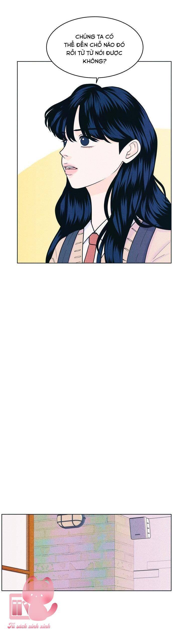 Cặp Đôi Hướng Nội Chap 58 - Next Chap 59