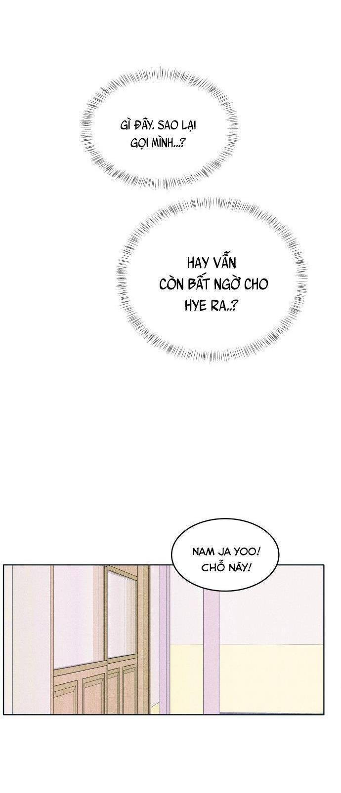 Cặp Đôi Hướng Nội Chap 58 - Next Chap 59