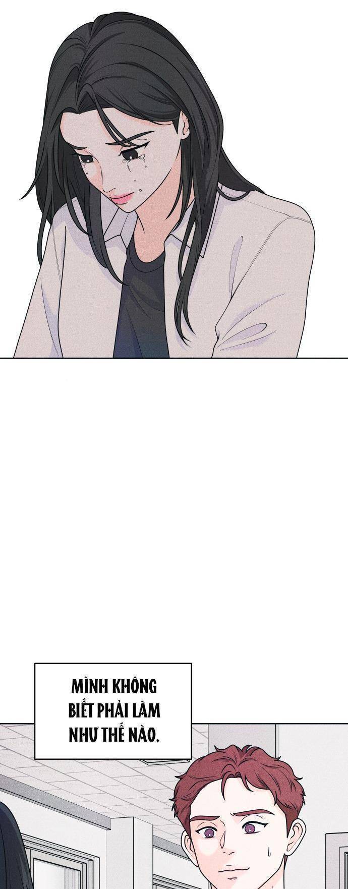 Cặp Đôi Hướng Nội Chap 59 - Next Chap 60