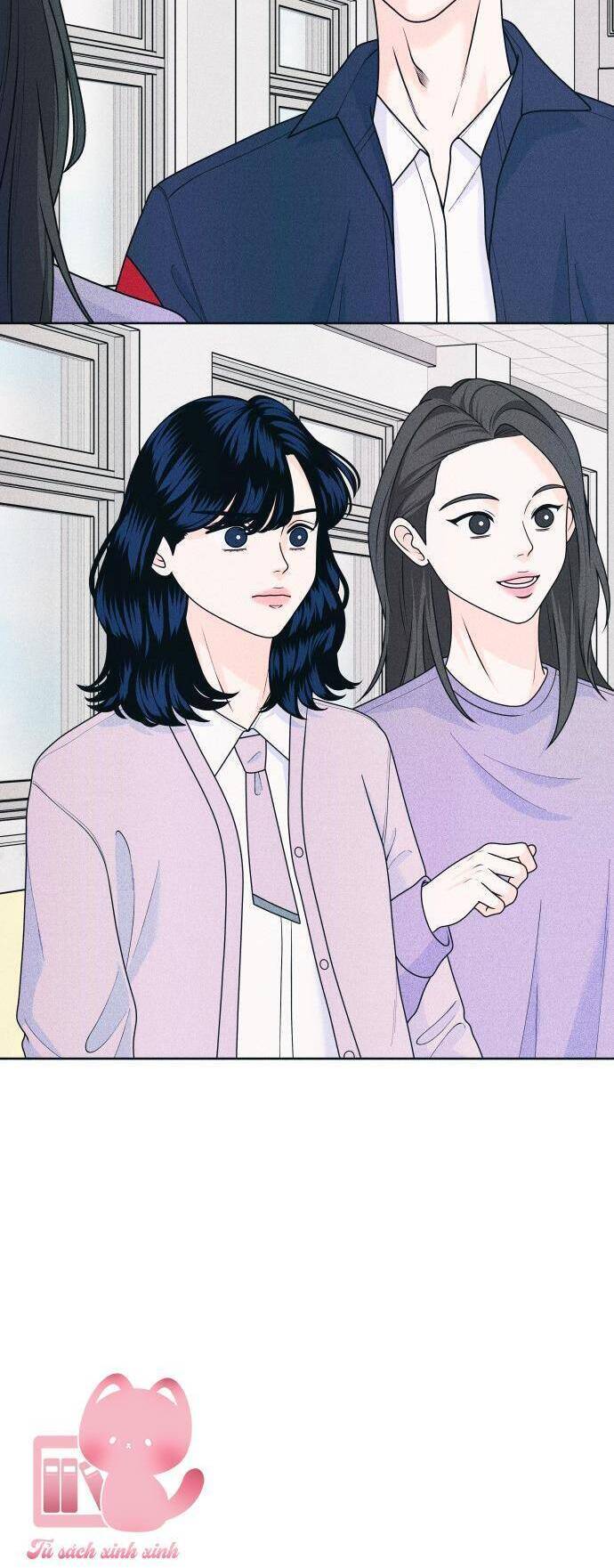 Cặp Đôi Hướng Nội Chap 59 - Next Chap 60
