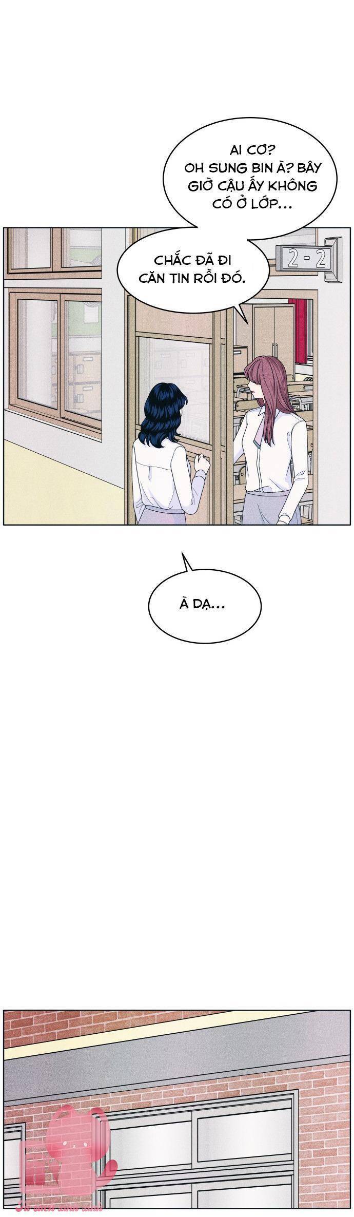 Cặp Đôi Hướng Nội Chap 59 - Next Chap 60