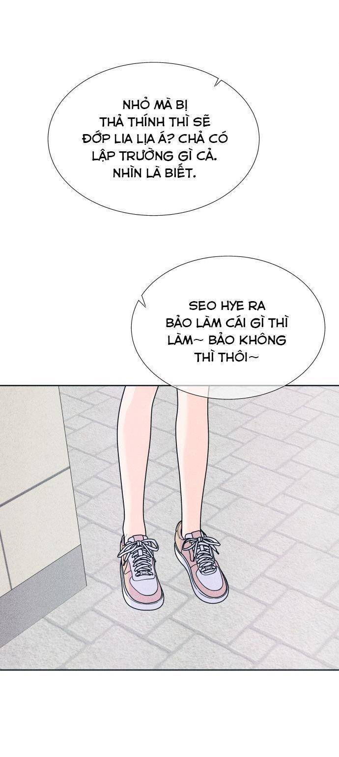 Cặp Đôi Hướng Nội Chap 59 - Next Chap 60