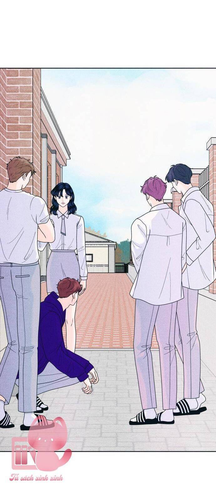 Cặp Đôi Hướng Nội Chap 59 - Next Chap 60