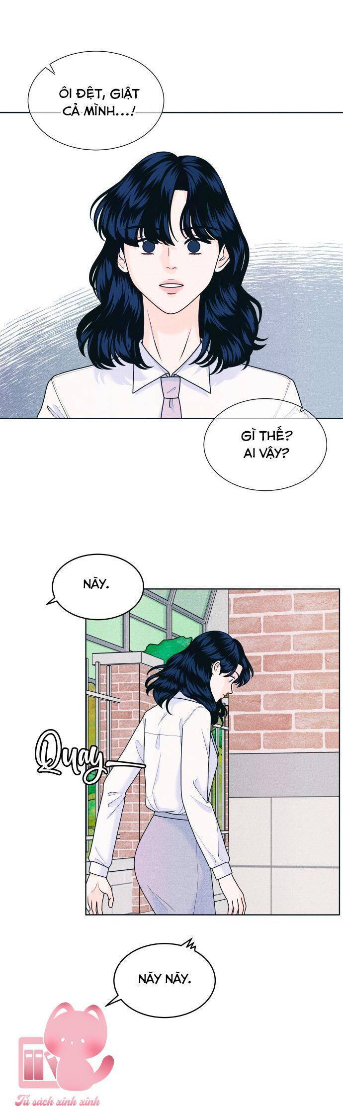 Cặp Đôi Hướng Nội Chap 59 - Next Chap 60