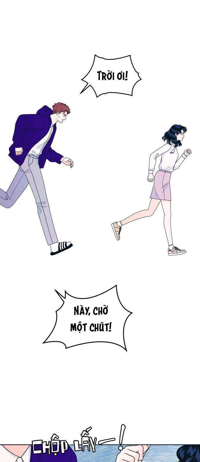 Cặp Đôi Hướng Nội Chap 59 - Next Chap 60