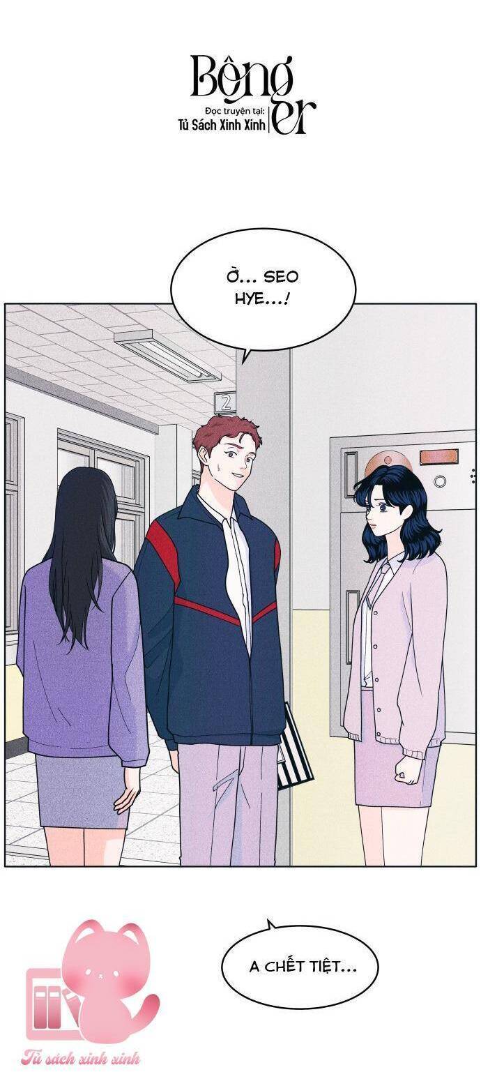 Cặp Đôi Hướng Nội Chap 59 - Next Chap 60