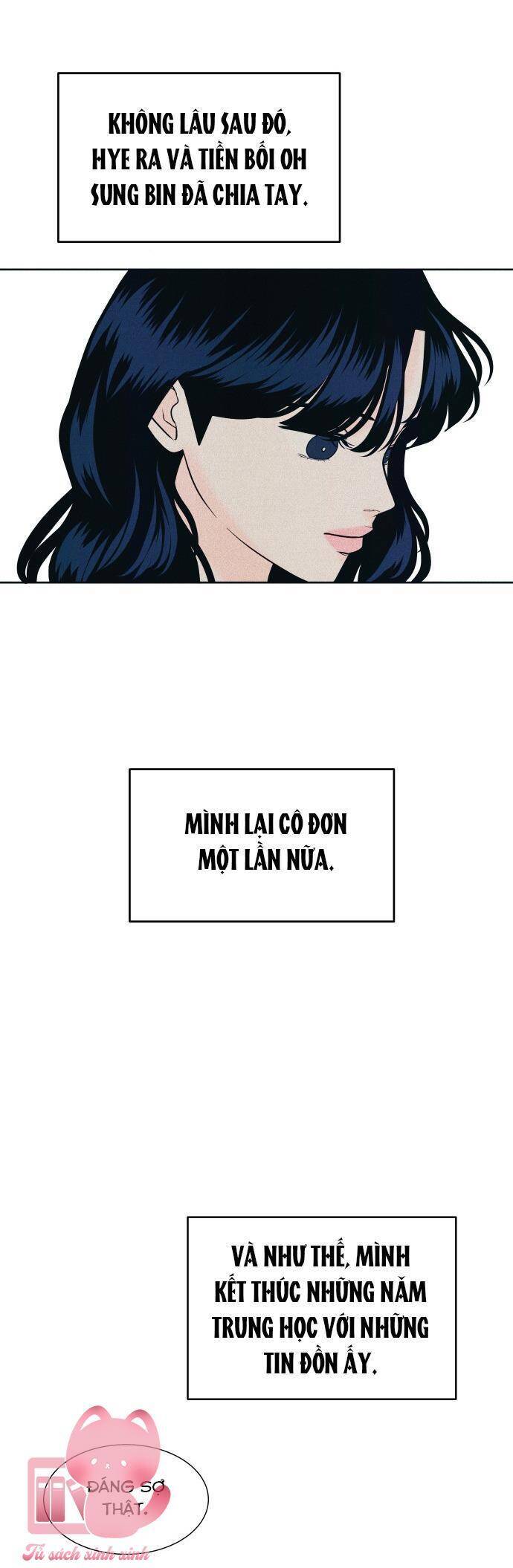 Cặp Đôi Hướng Nội Chap 59 - Next Chap 60
