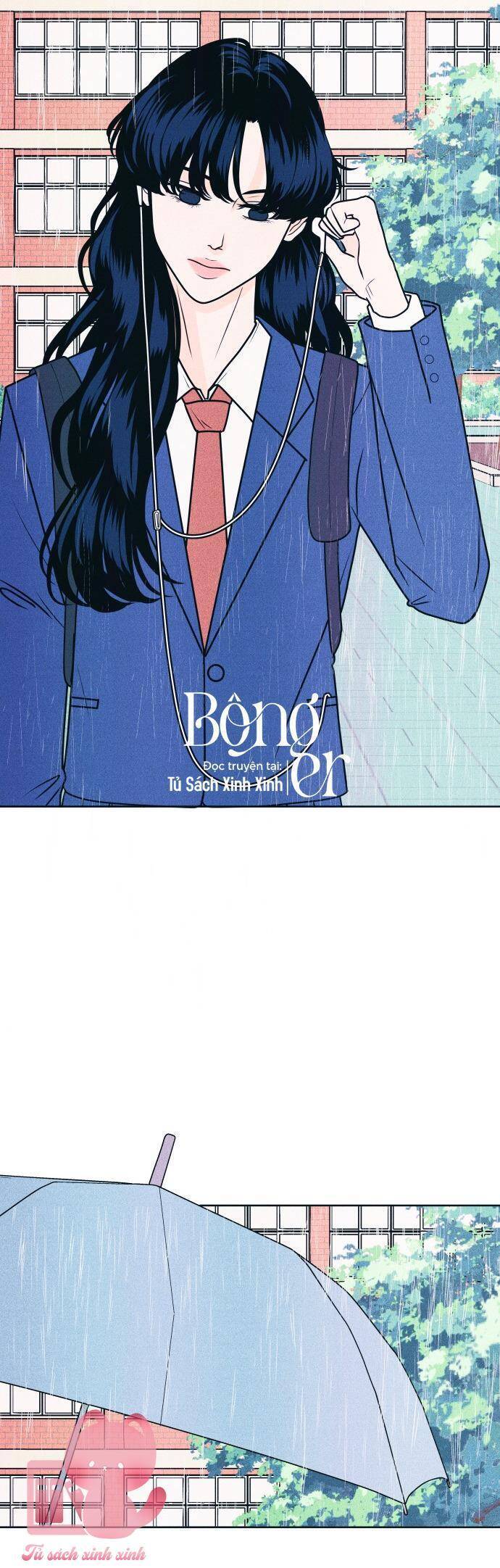 Cặp Đôi Hướng Nội Chap 59 - Next Chap 60