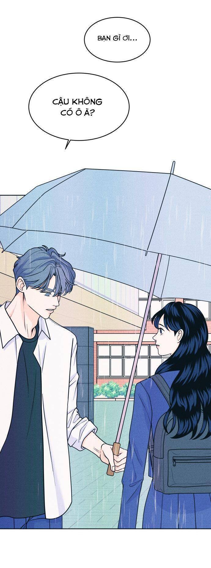 Cặp Đôi Hướng Nội Chap 59 - Next Chap 60