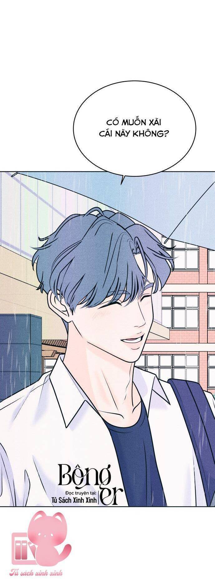 Cặp Đôi Hướng Nội Chap 59 - Next Chap 60