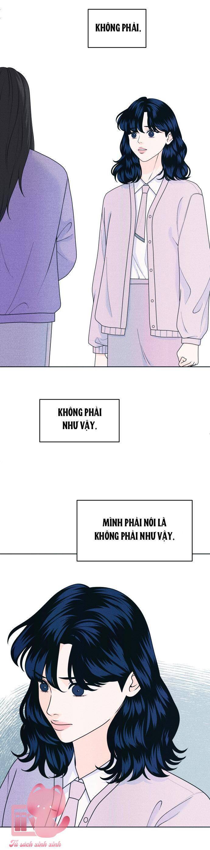 Cặp Đôi Hướng Nội Chap 59 - Next Chap 60
