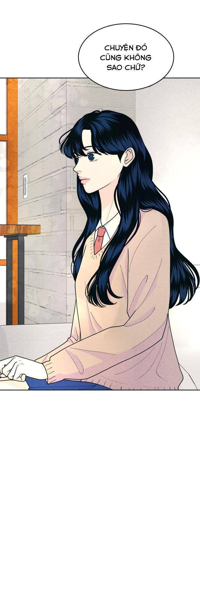 Cặp Đôi Hướng Nội Chap 60 - Next Chap 61