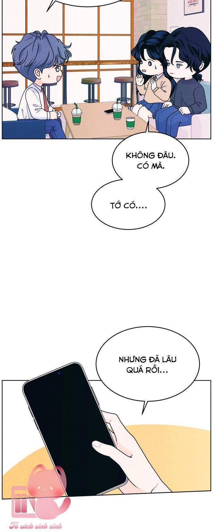 Cặp Đôi Hướng Nội Chap 60 - Next Chap 61