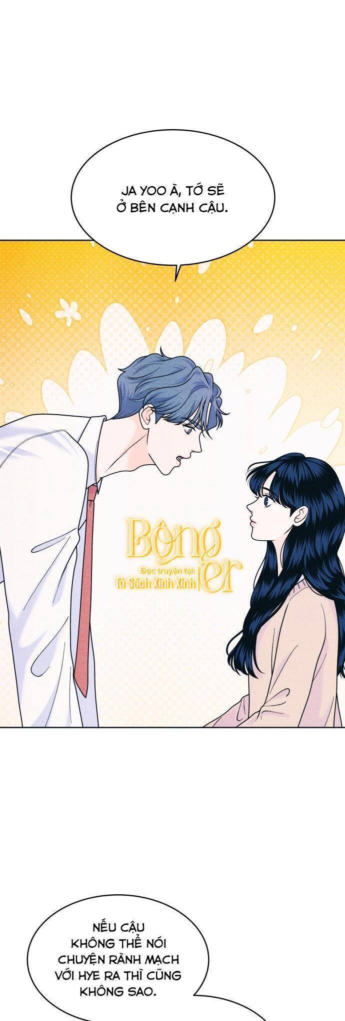 Cặp Đôi Hướng Nội Chap 60 - Next Chap 61