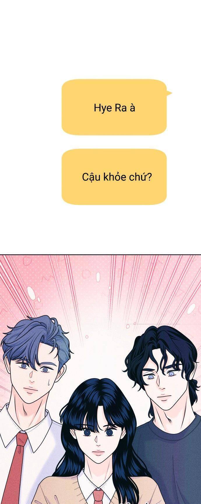 Cặp Đôi Hướng Nội Chap 60 - Next Chap 61