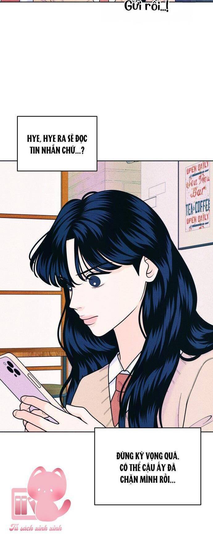 Cặp Đôi Hướng Nội Chap 60 - Next Chap 61