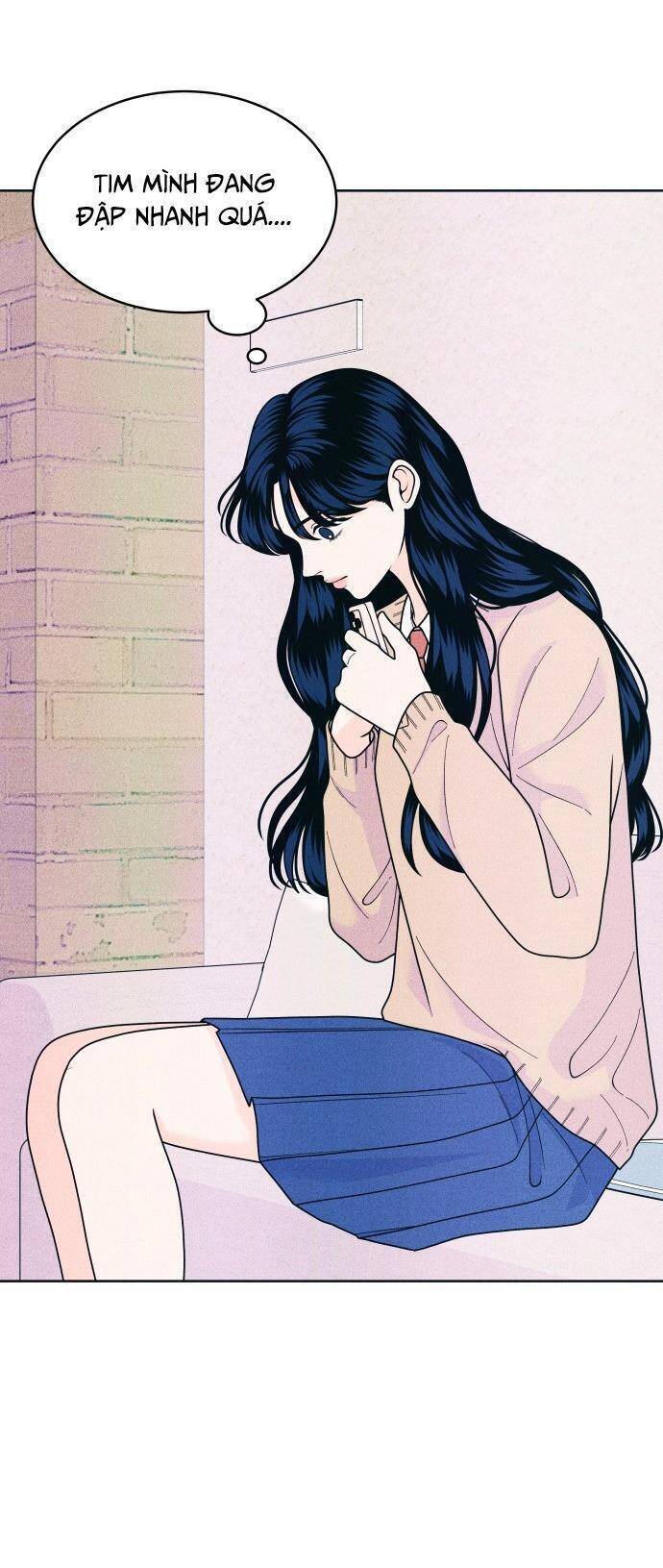 Cặp Đôi Hướng Nội Chap 60 - Next Chap 61