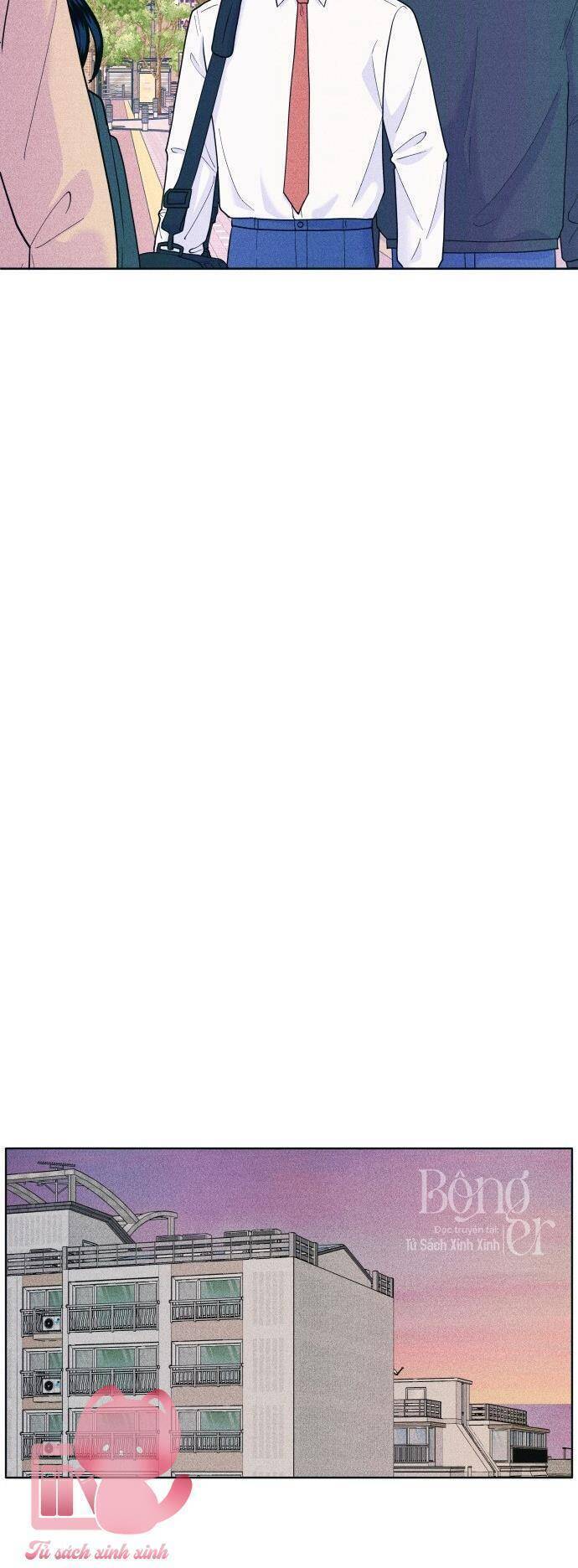 Cặp Đôi Hướng Nội Chap 60 - Next Chap 61