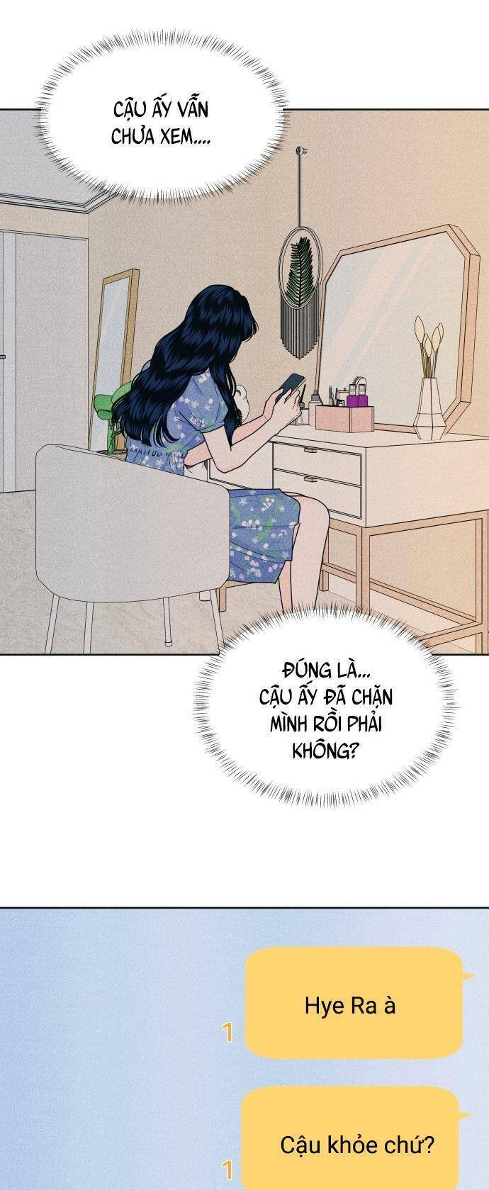 Cặp Đôi Hướng Nội Chap 60 - Next Chap 61