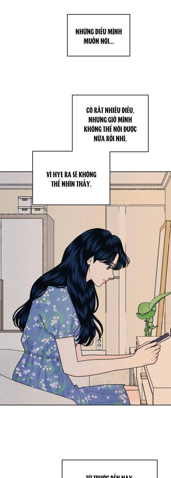Cặp Đôi Hướng Nội Chap 60 - Next Chap 61