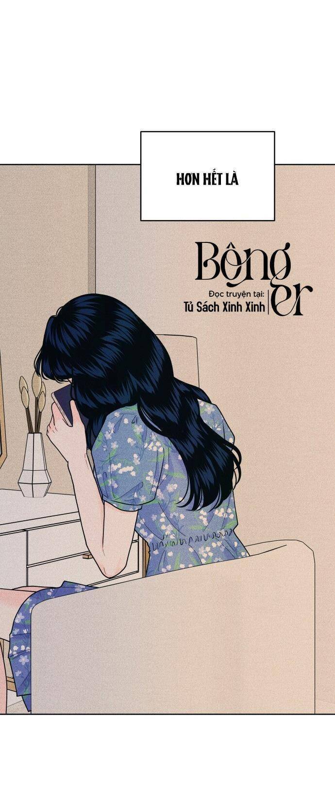 Cặp Đôi Hướng Nội Chap 60 - Next Chap 61