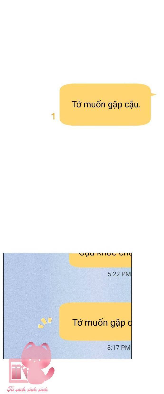 Cặp Đôi Hướng Nội Chap 60 - Next Chap 61