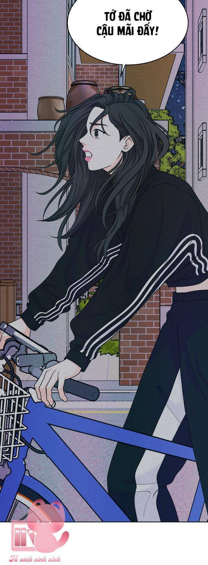 Cặp Đôi Hướng Nội Chap 61 - Next Chap 62