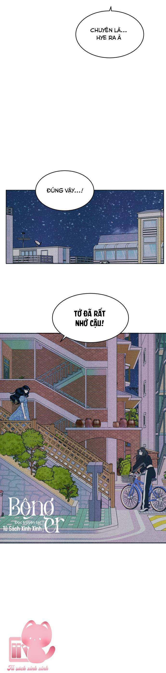 Cặp Đôi Hướng Nội Chap 61 - Next Chap 62