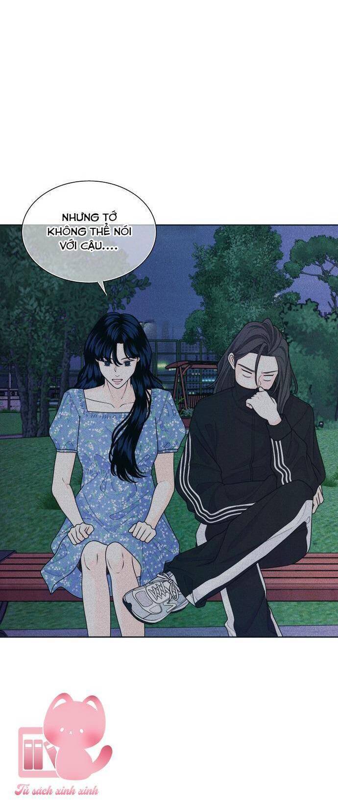 Cặp Đôi Hướng Nội Chap 61 - Next Chap 62