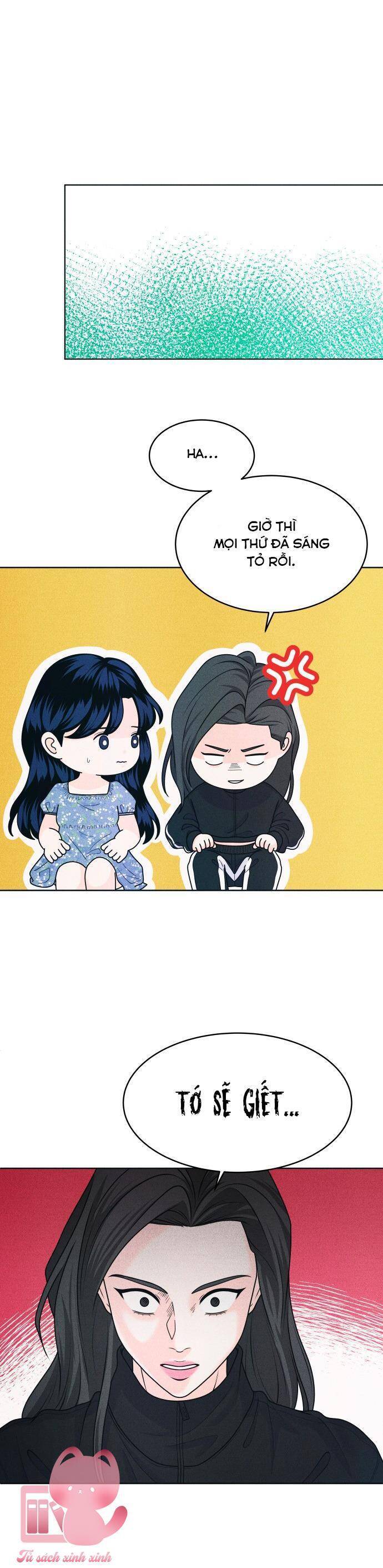 Cặp Đôi Hướng Nội Chap 61 - Next Chap 62