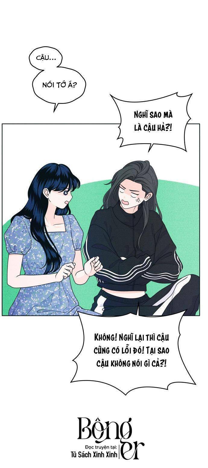 Cặp Đôi Hướng Nội Chap 61 - Next Chap 62
