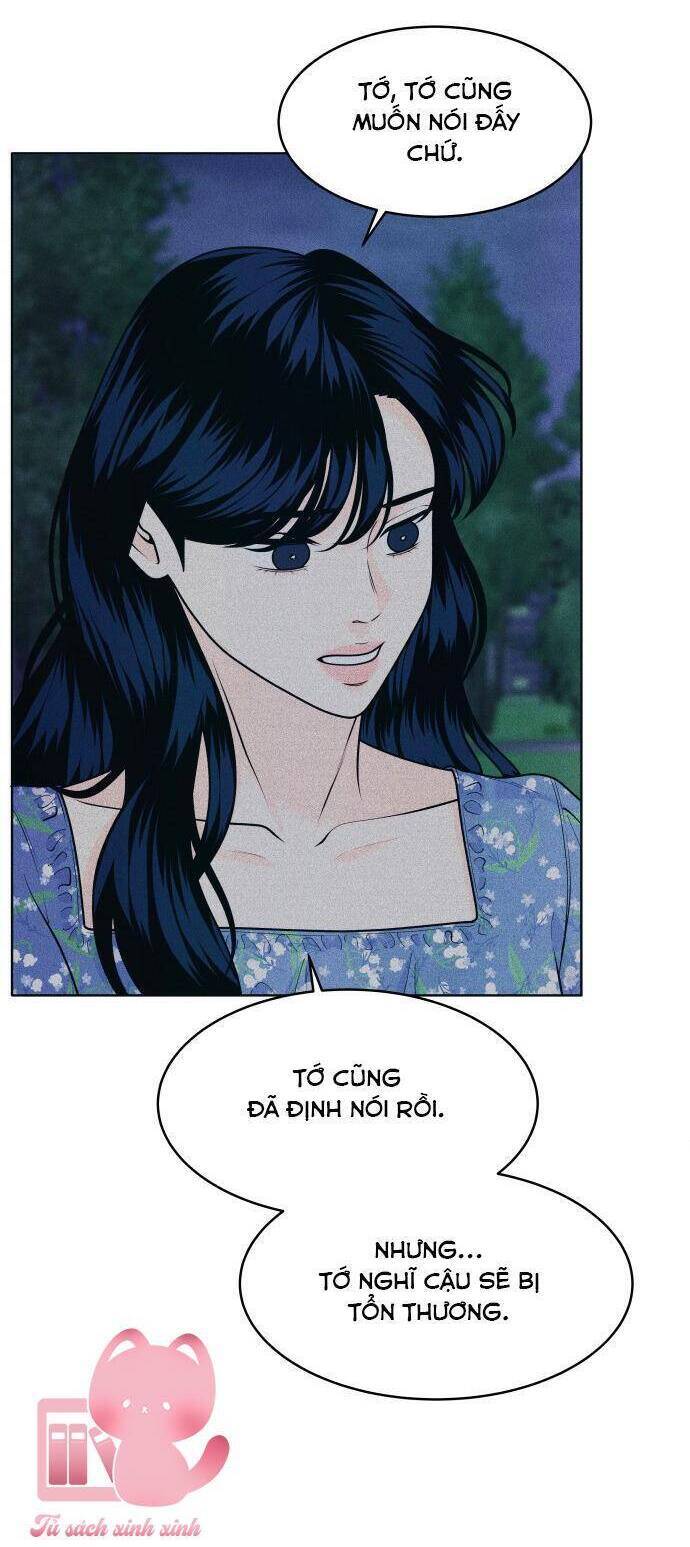 Cặp Đôi Hướng Nội Chap 61 - Next Chap 62