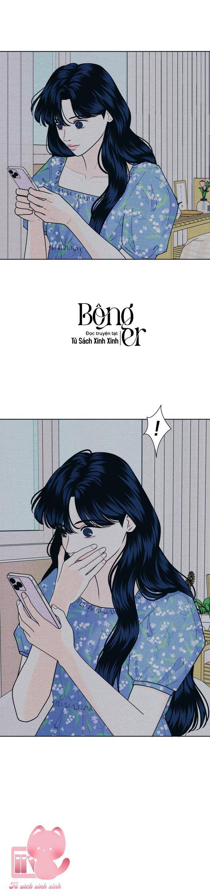 Cặp Đôi Hướng Nội Chap 61 - Next Chap 62