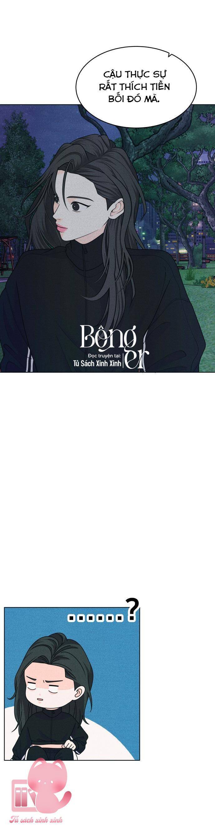 Cặp Đôi Hướng Nội Chap 61 - Next Chap 62