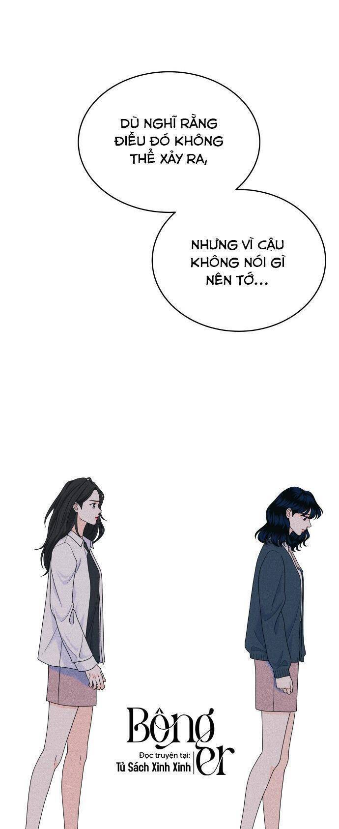Cặp Đôi Hướng Nội Chap 61 - Next Chap 62