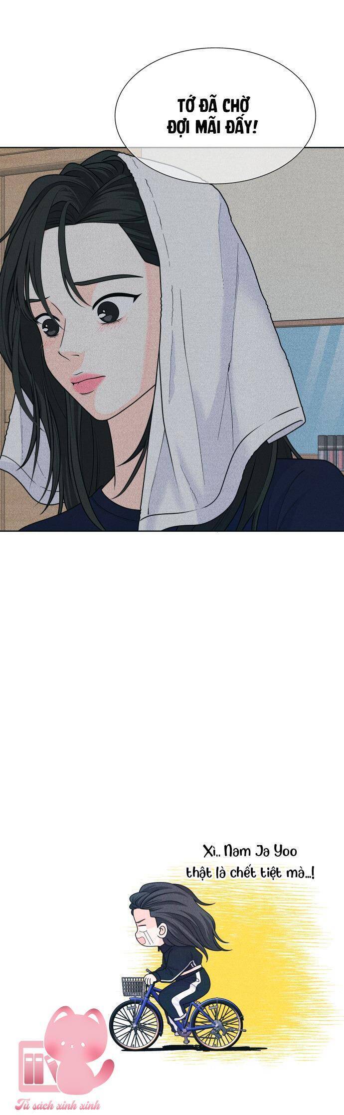 Cặp Đôi Hướng Nội Chap 61 - Next Chap 62