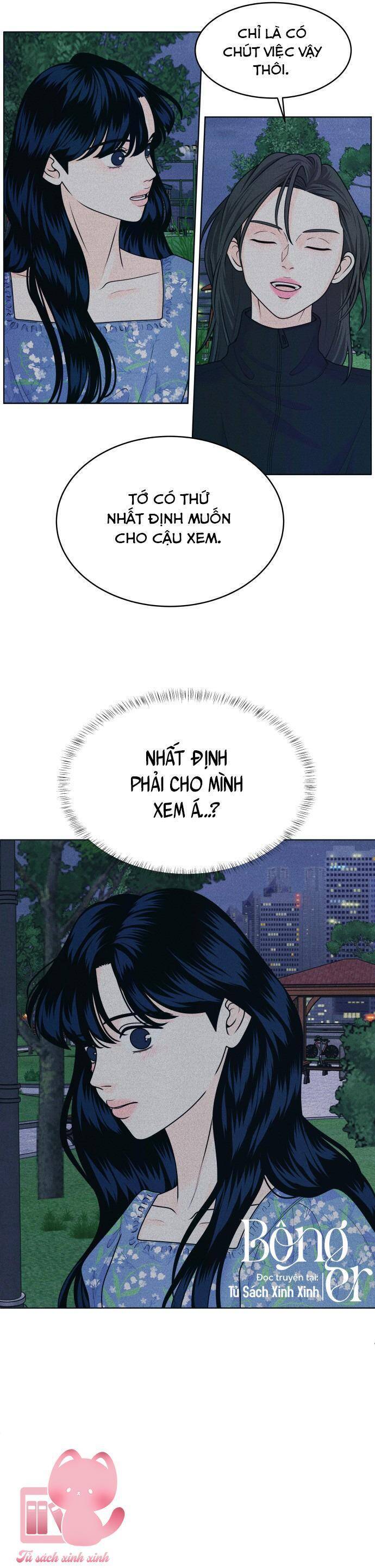 Cặp Đôi Hướng Nội Chap 61 - Next Chap 62