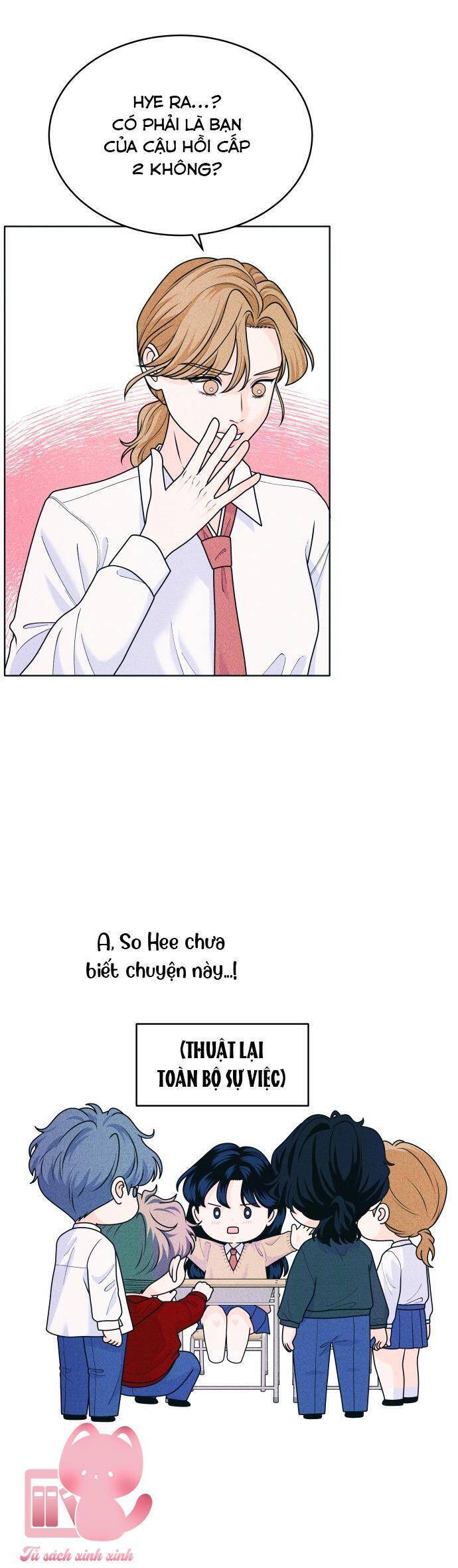 Cặp Đôi Hướng Nội Chap 61 - Next Chap 62