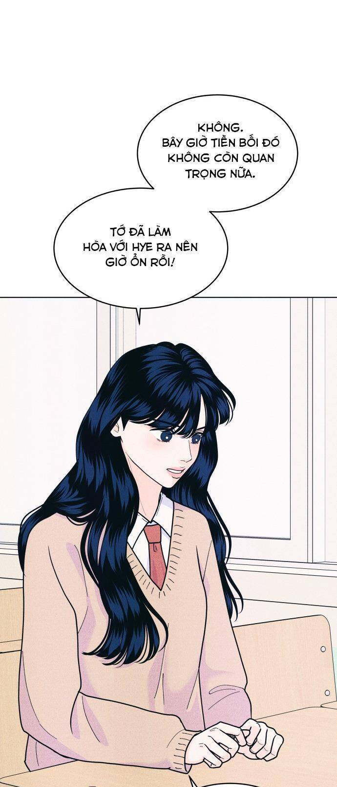 Cặp Đôi Hướng Nội Chap 61 - Next Chap 62
