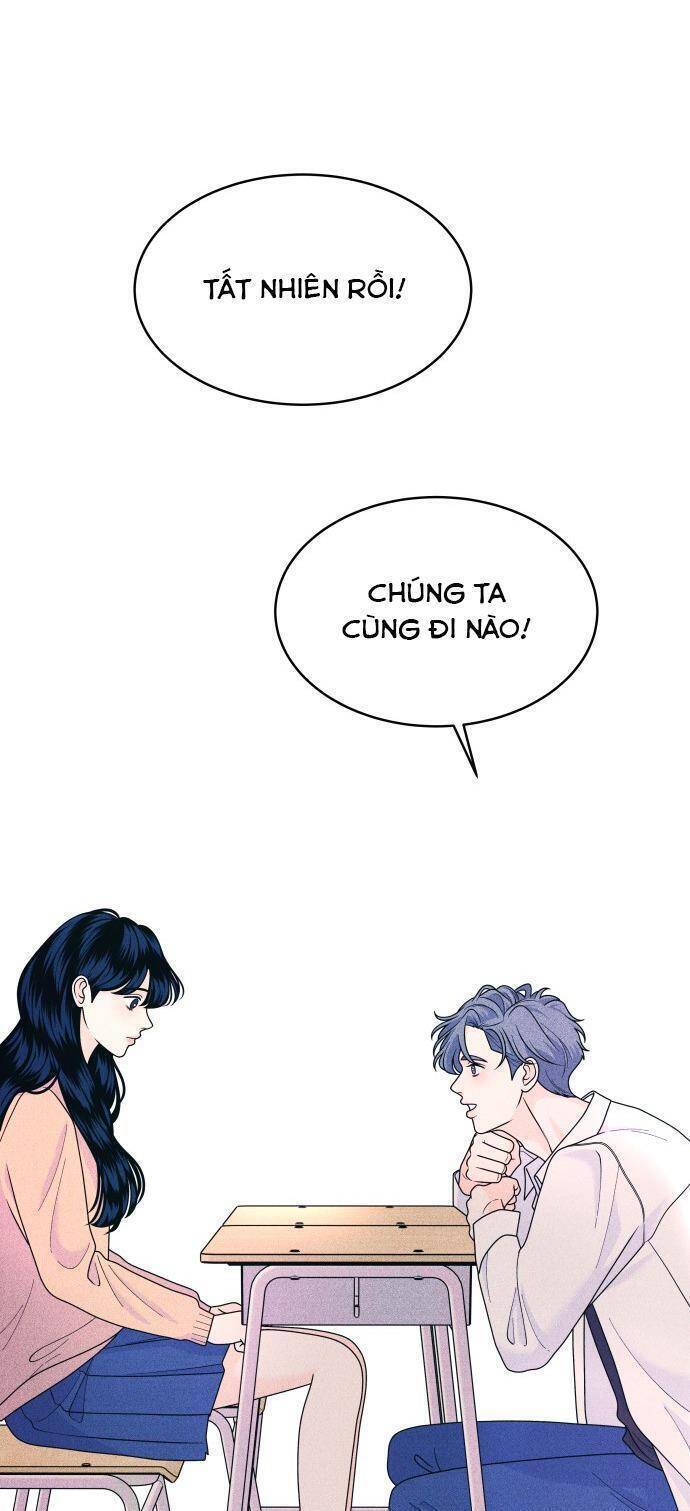 Cặp Đôi Hướng Nội Chap 61 - Next Chap 62