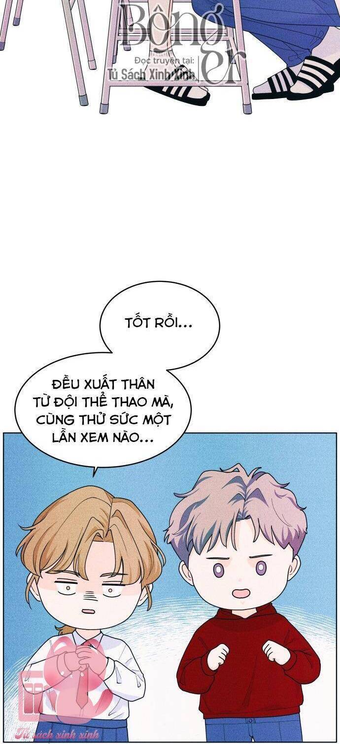 Cặp Đôi Hướng Nội Chap 61 - Next Chap 62