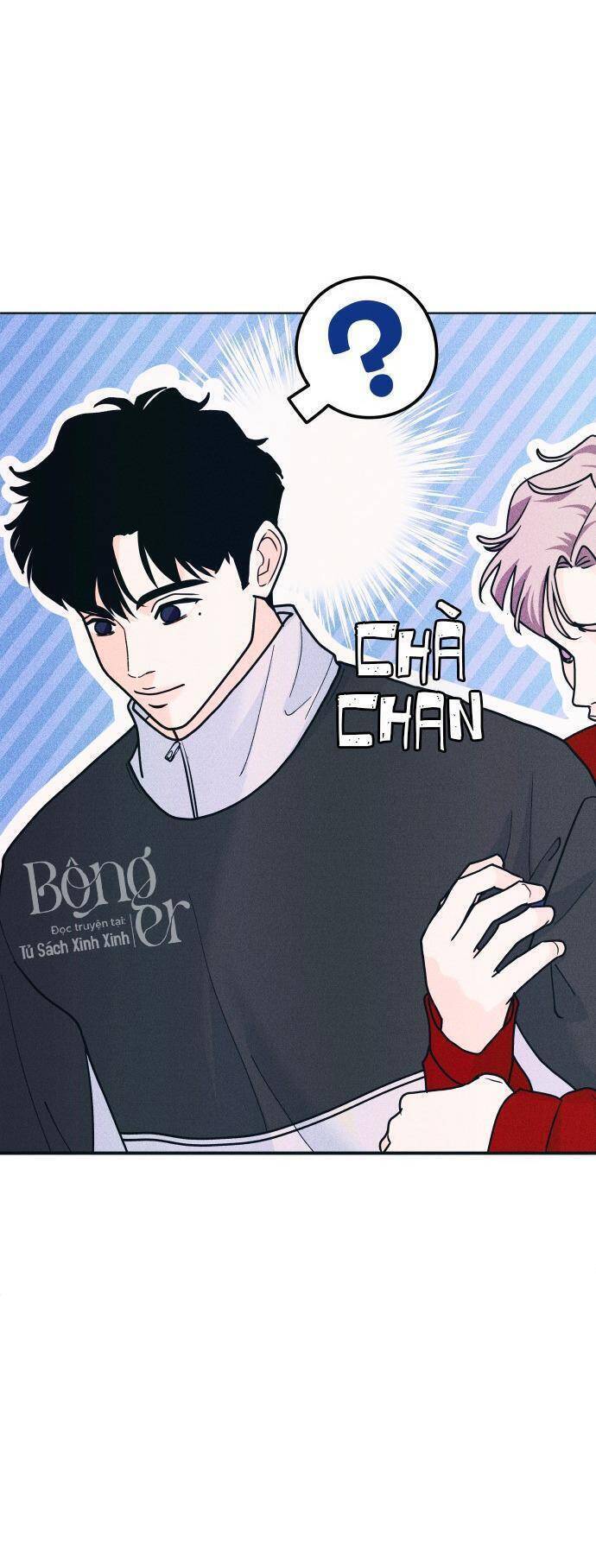 Cặp Đôi Hướng Nội Chap 61 - Next Chap 62