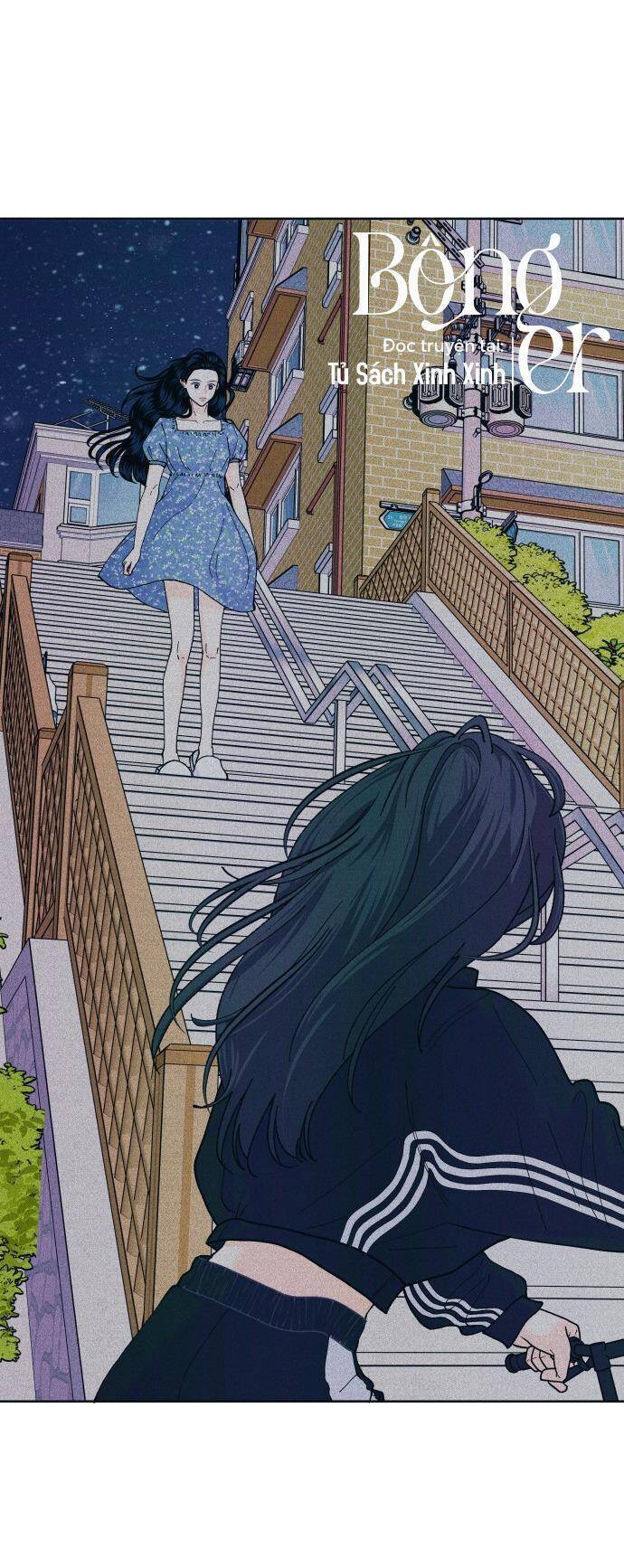 Cặp Đôi Hướng Nội Chap 61 - Next Chap 62