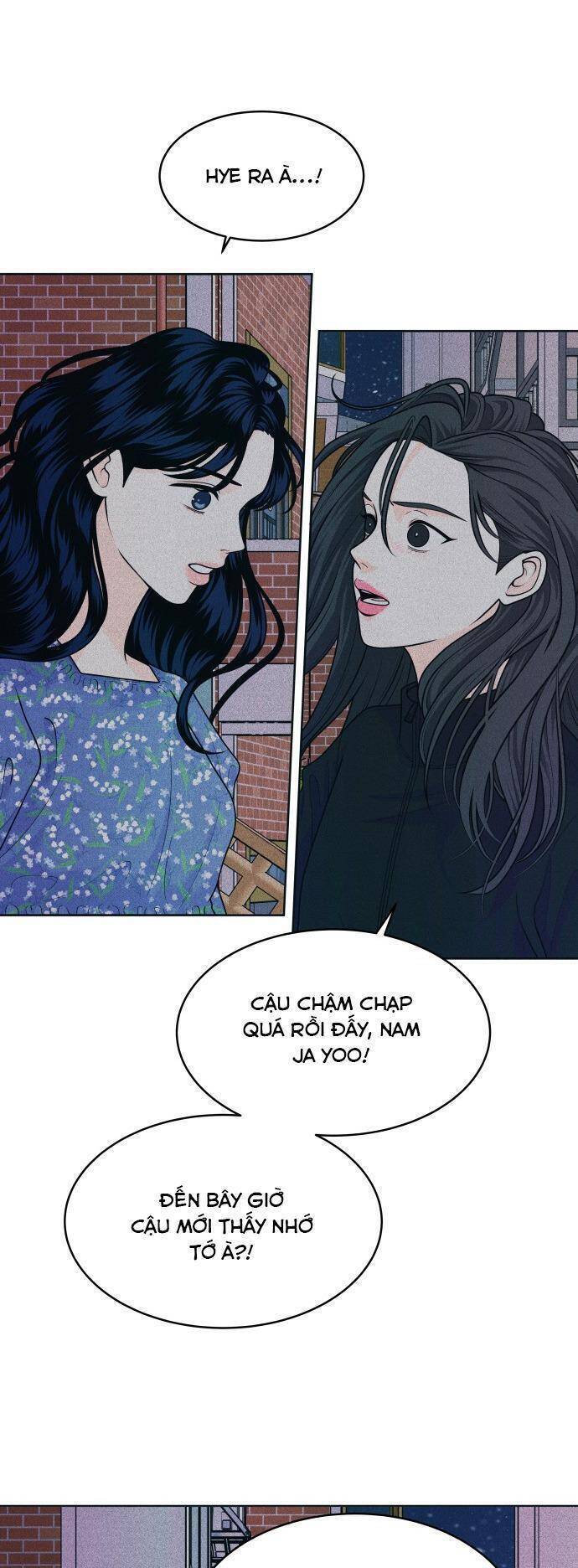 Cặp Đôi Hướng Nội Chap 61 - Next Chap 62