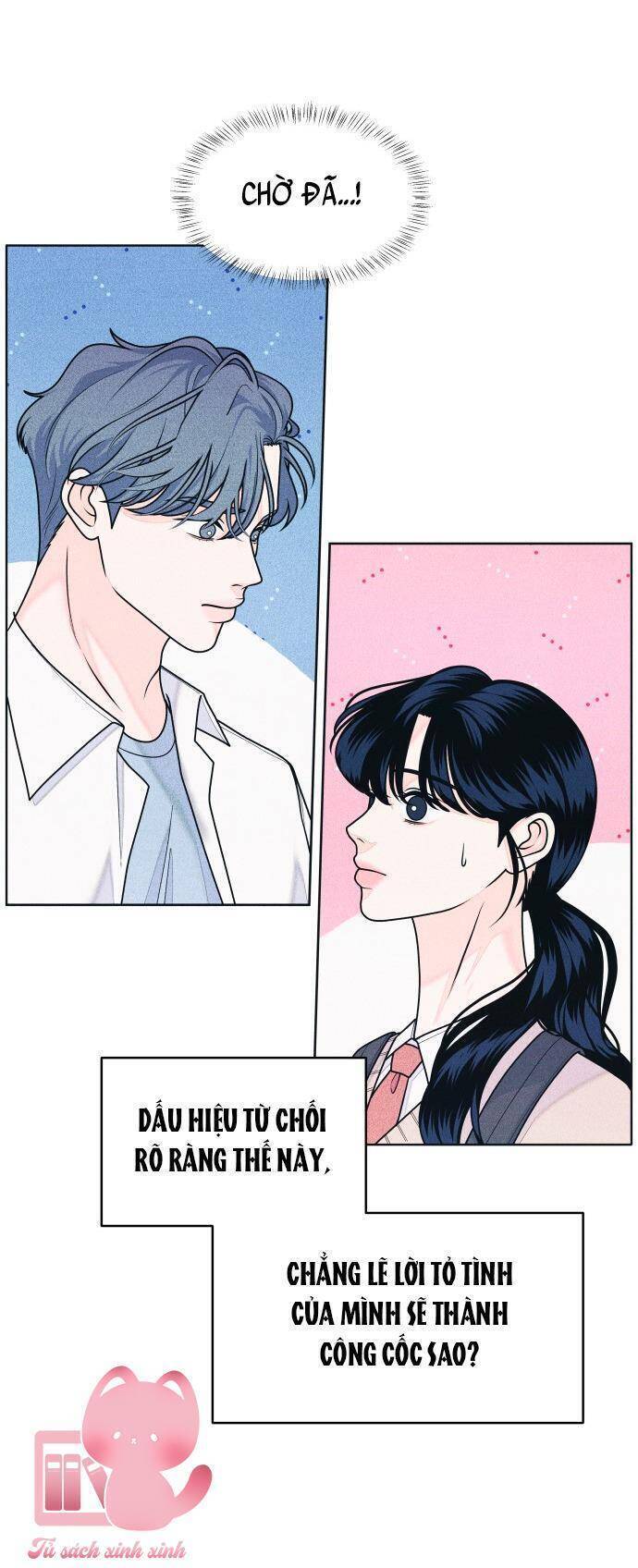 Cặp Đôi Hướng Nội Chap 65 - Next Chap 66