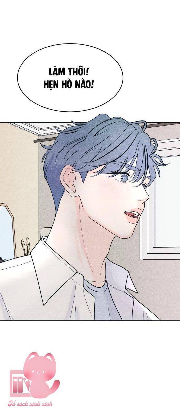 Cặp Đôi Hướng Nội Chap 65 - Next Chap 66