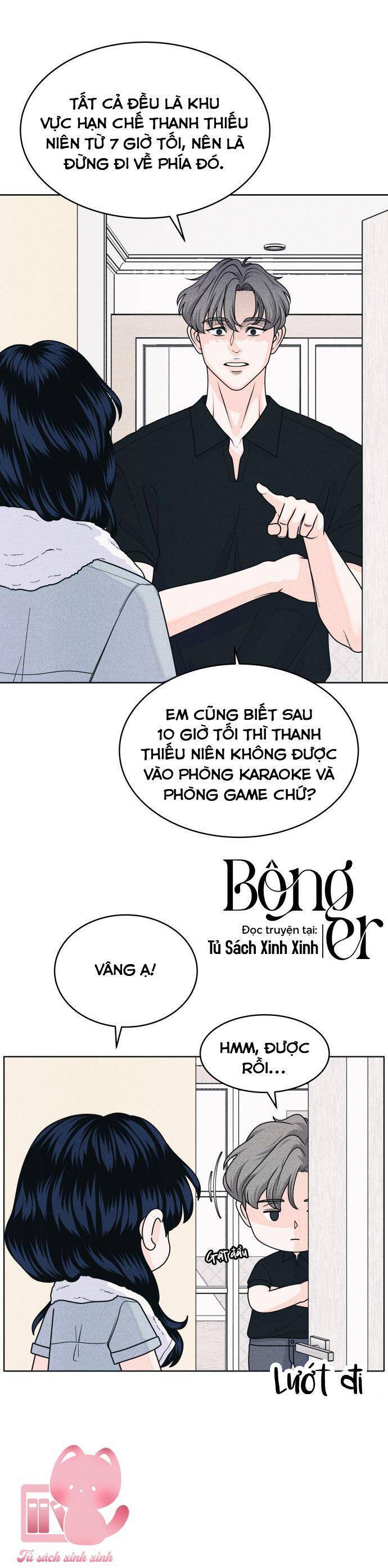 Cặp Đôi Hướng Nội Chap 66 - Next Chap 67