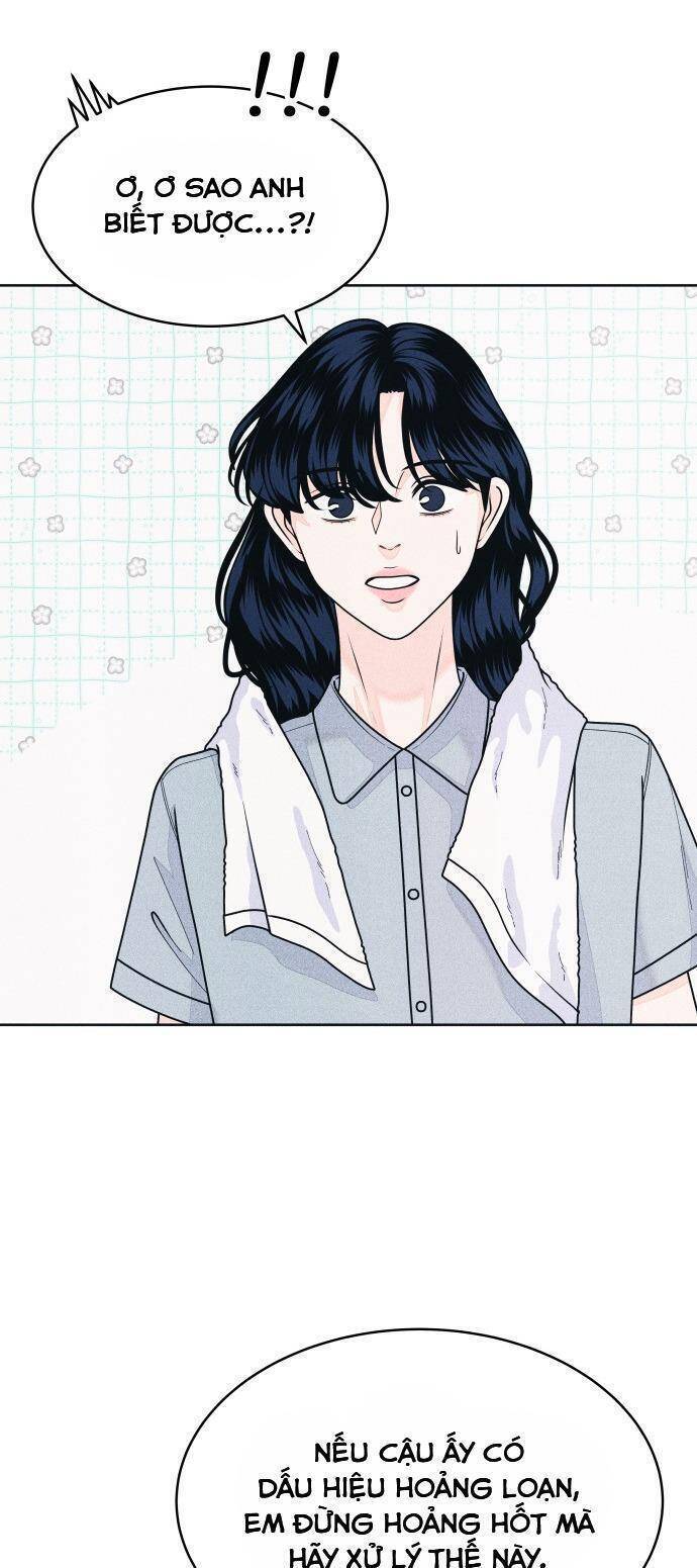 Cặp Đôi Hướng Nội Chap 66 - Next Chap 67