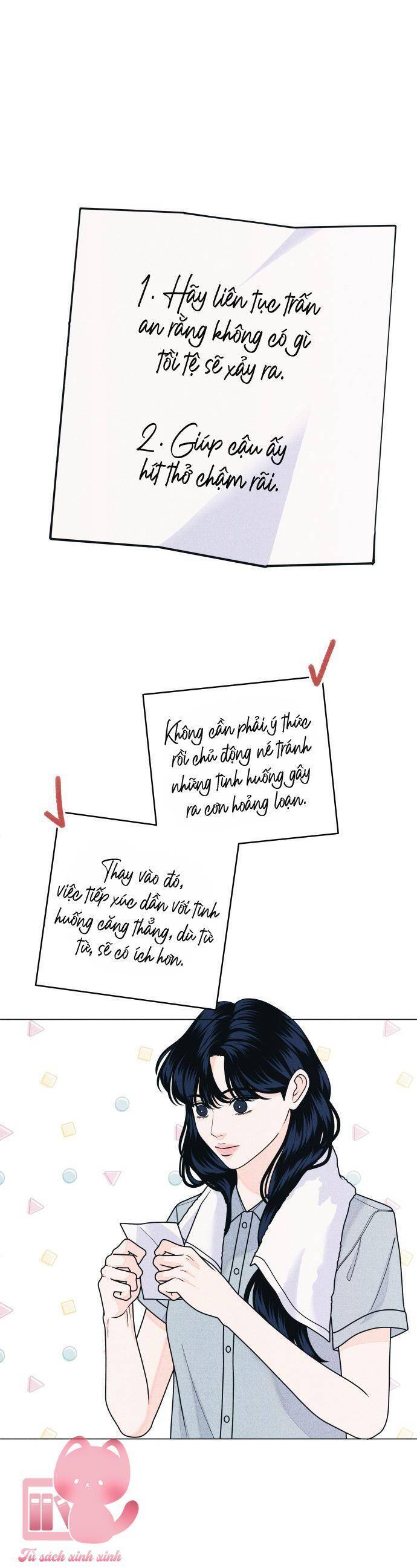 Cặp Đôi Hướng Nội Chap 66 - Next Chap 67