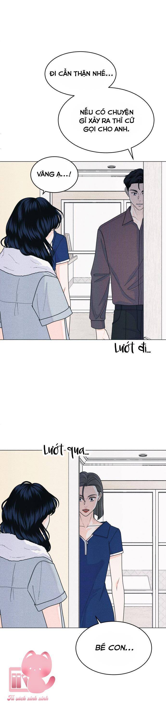 Cặp Đôi Hướng Nội Chap 66 - Next Chap 67